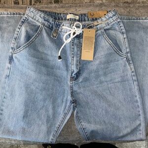 Light Blue Women’s Jeans